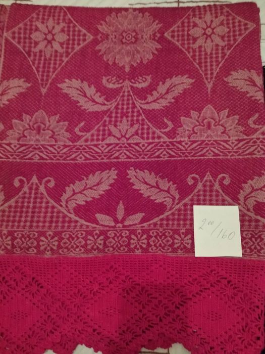 Шалтета, ръчно изработени