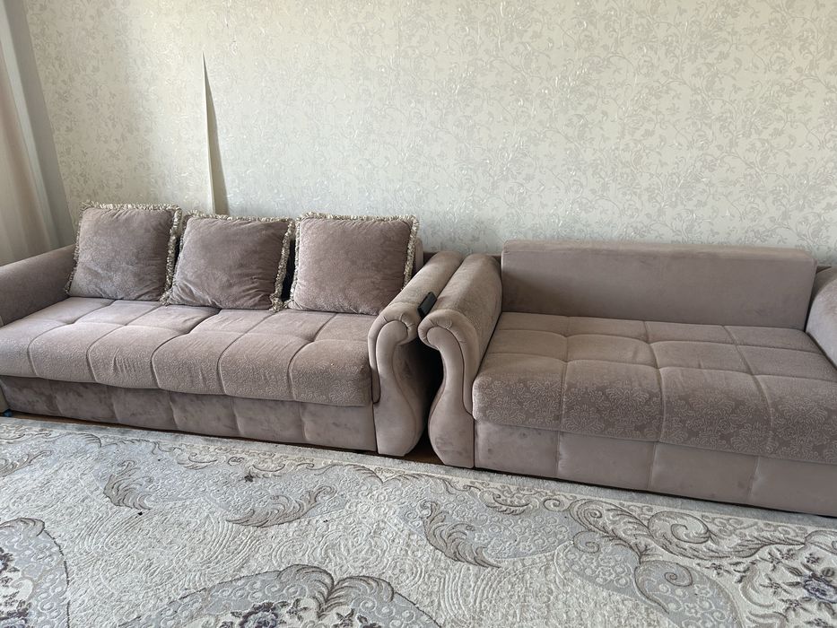 Продам диван мини диван