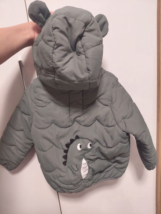 Яке за момченце 80рр