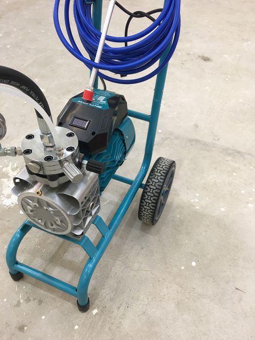 Arenda, Adboynik, Perfaratir/Прокат, Адбойник, Перфаратир.