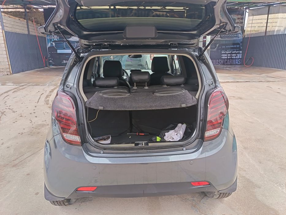 Spark 8.500$ келишилади