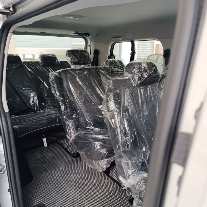 jac M4 sotuvda tayyor shoshiling