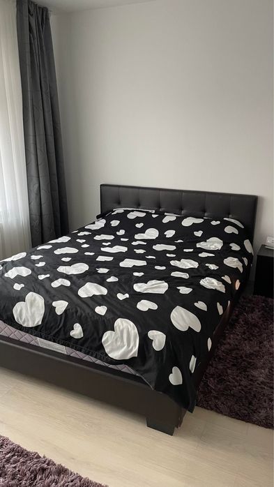 Apartament de închiriat – Florești, Cartier Terra