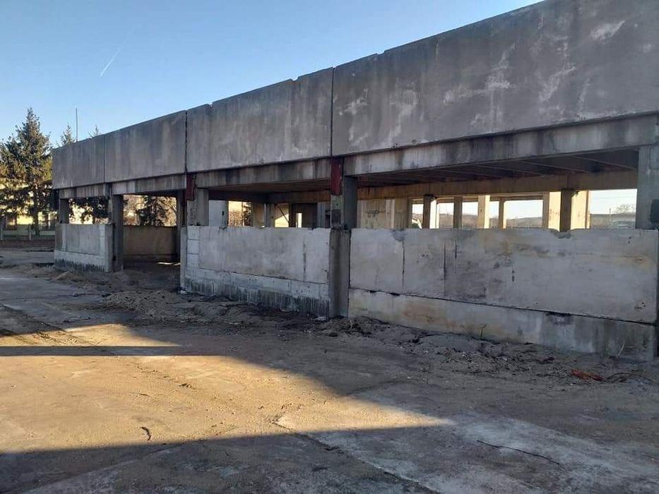 Продава се Промишлена сграда в Силистра, Север - 3000 кв.м за 49 €/кв.м - Снимка #15