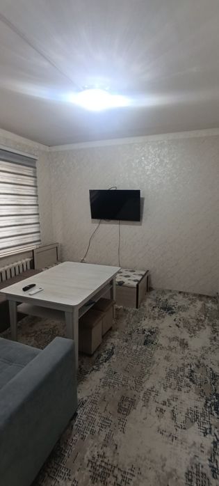 Yunusobod kvartira 2xona 4 etajda yevra remont hama waroyit bor