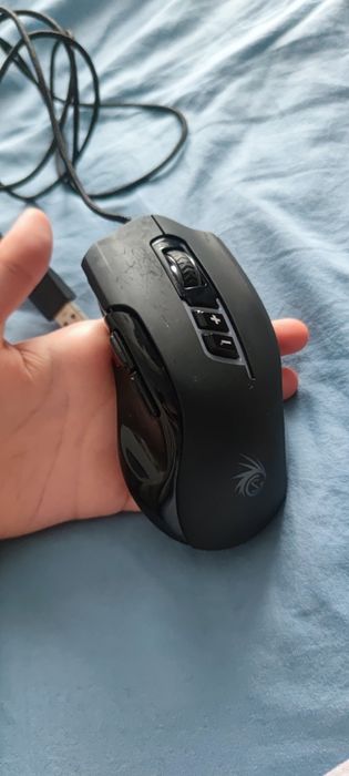 Tastatură și mouse