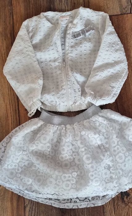 Детски маркови официални роклички