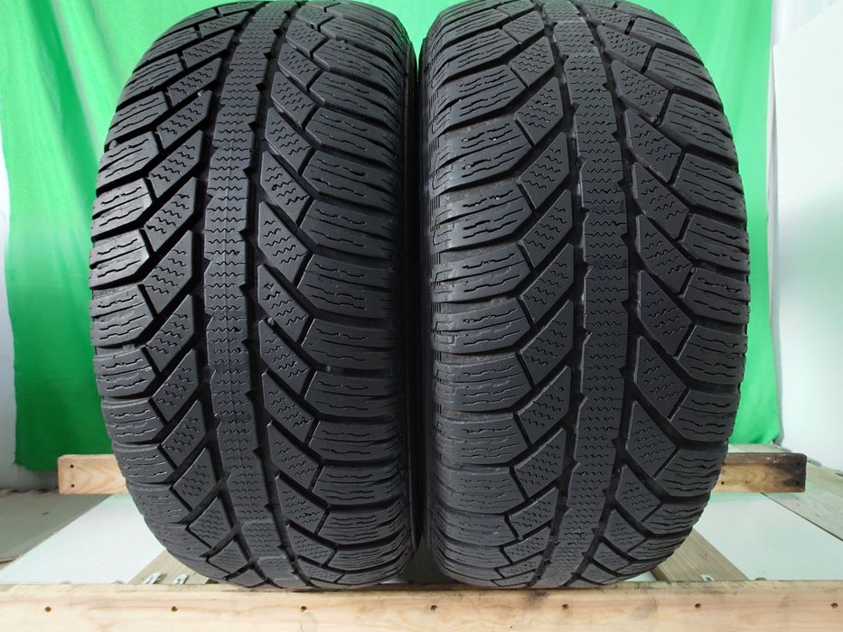 205/60R16 Semperit stare foarte buna