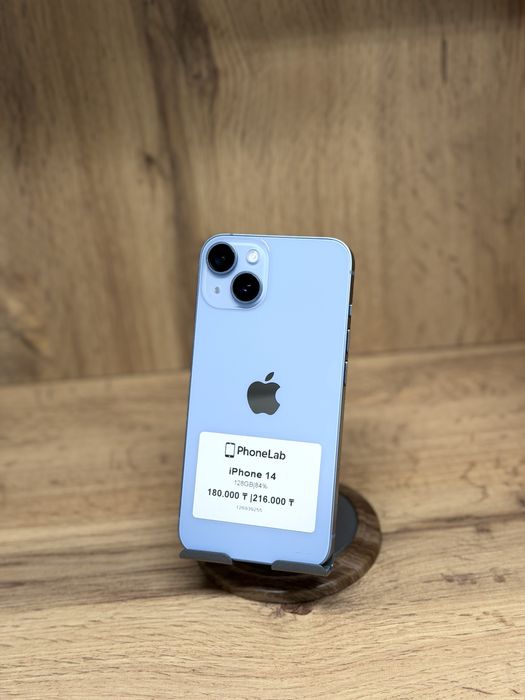 iPhone 14 128GB / Айфон 14 128ГБ PhoneLab