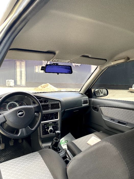 Nexia 2  1.6 Lux Konditsioner