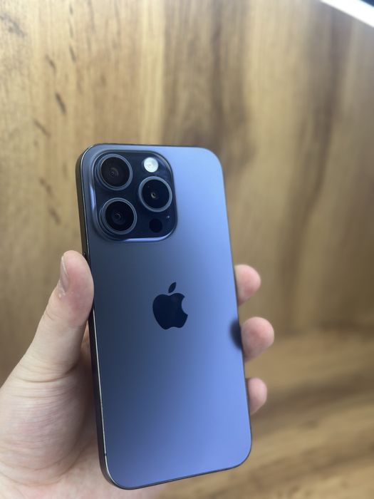 Iphone 15 Pro 128GB