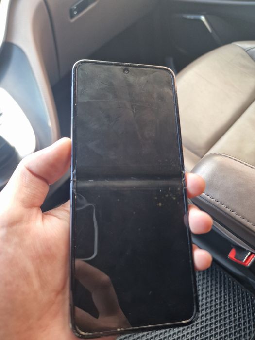 Samsung Z Flip 5, 256gb