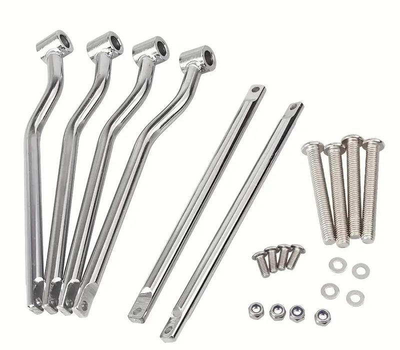 Стойки за дисаги,Cafe Racer/Чопър