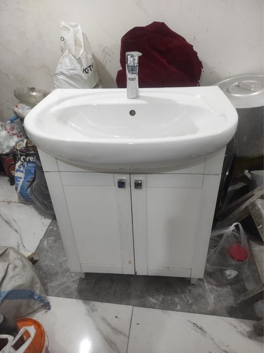 Продам раковину б/у