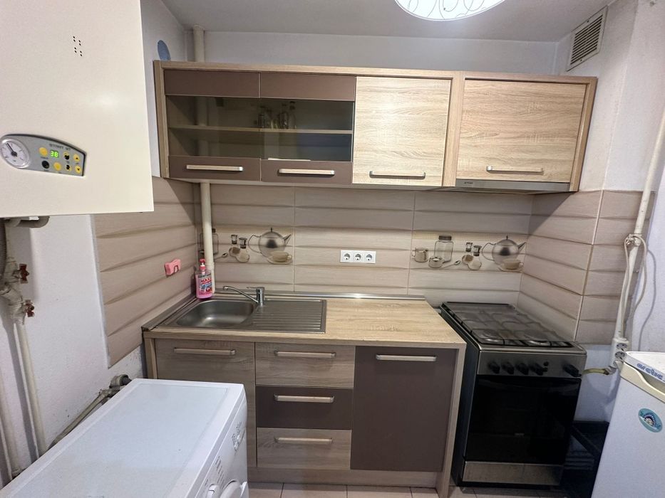Chirie apartament cu o cameră