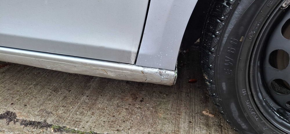 Seat Leon 2.0 TDI DSG