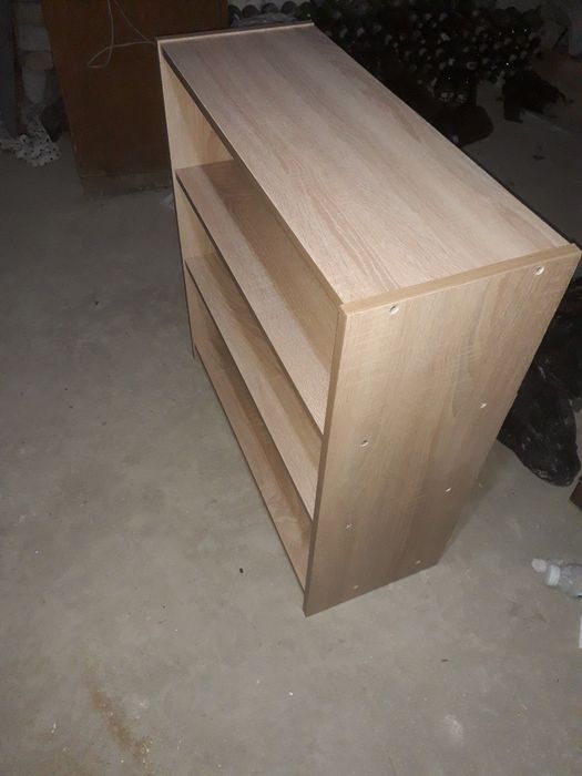 Obuvnitsa (ko'vush qo'yado'n)