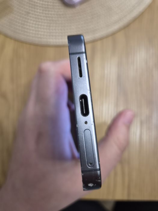 S24 onyx black 256 GB