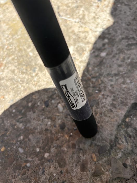 Lanseta Spro spod 5 lbs / din 3 bucati