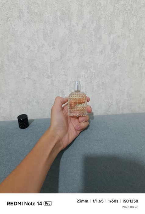 Парфюм oud maracuja