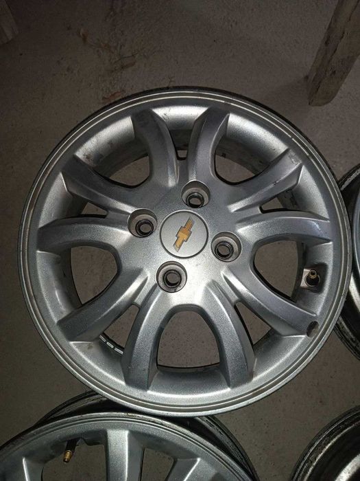 Spark saka diska original GM 14 razmer