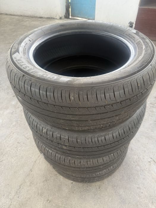 Дөңгелек (1 ай ғана қолданылған)