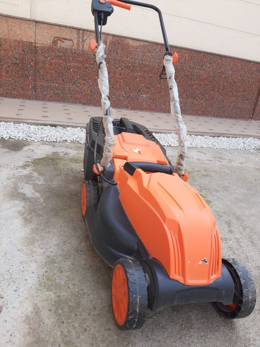 Газонокосилка/Gazonokosilka