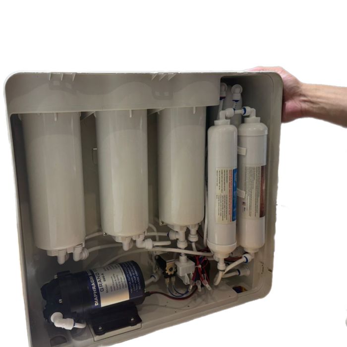 Фильтр для воды