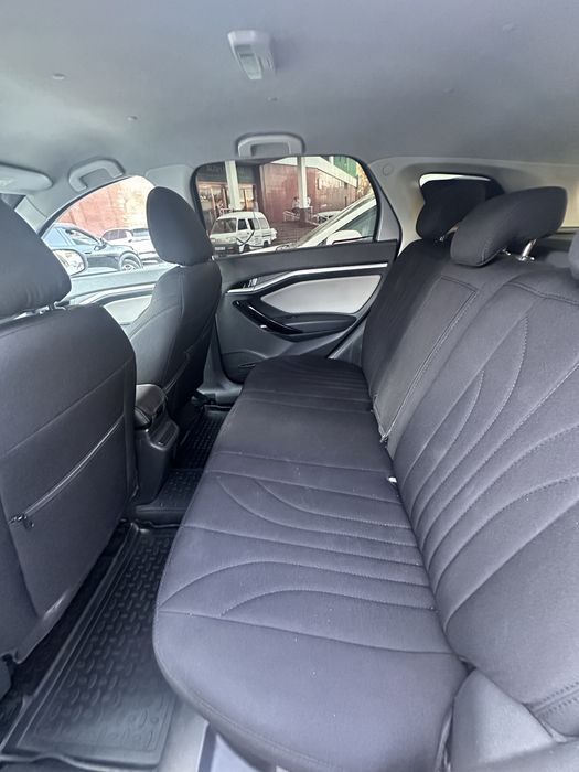 Lada Vesta Cross SW (2019)