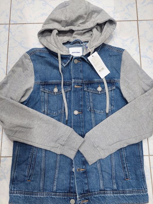 Geci barbati M Jack&Jones