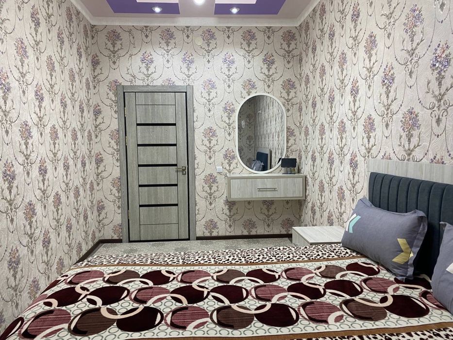 Ижарага берилади