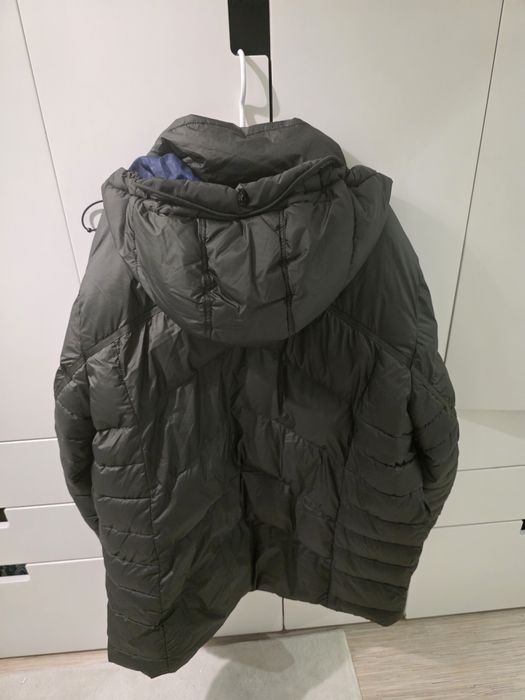 Зимно яке G Star XXL