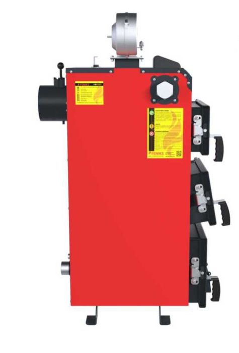 Centrale pe lemne,carbune,bricheti Feniks B