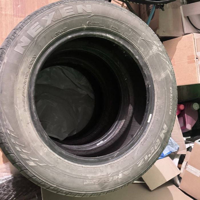 Шины летние NEXEN