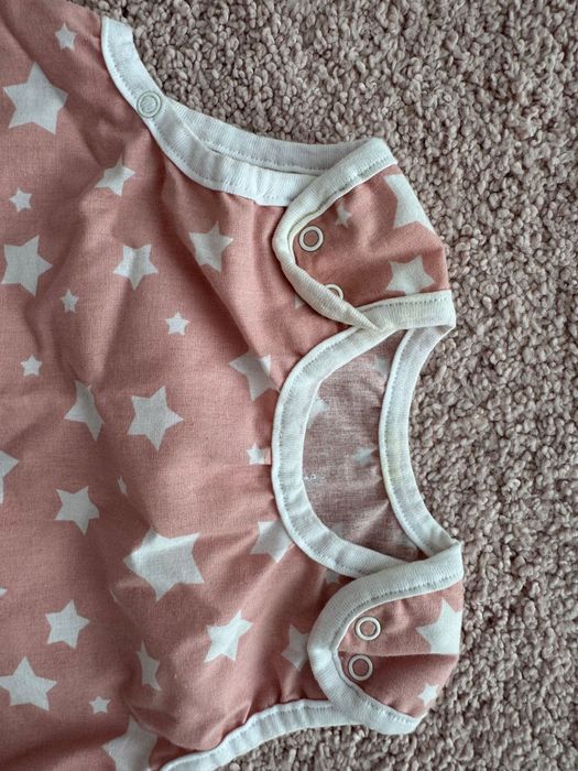 Летен спален чувал angel- baby р-р 0-6м