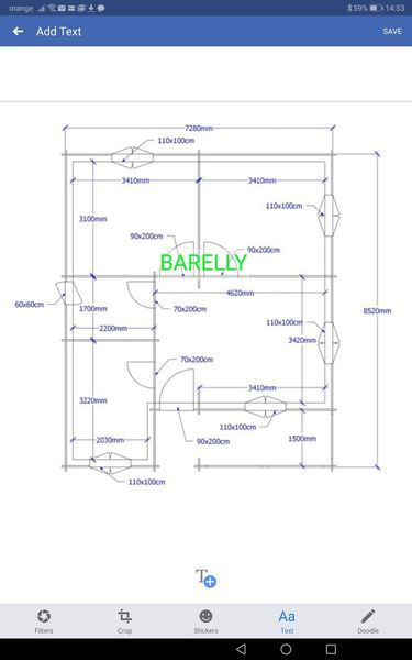 Case lemn Harghita **PROMOTIE DIANA 62 mp**