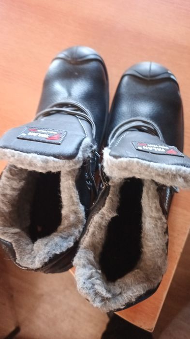 Қыстық етік бар 45/47