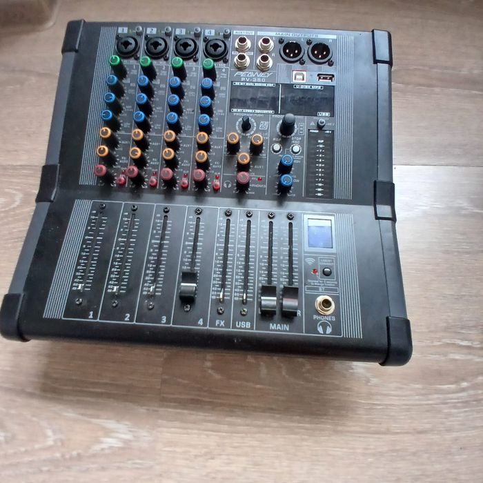 Микшер сатам 80к