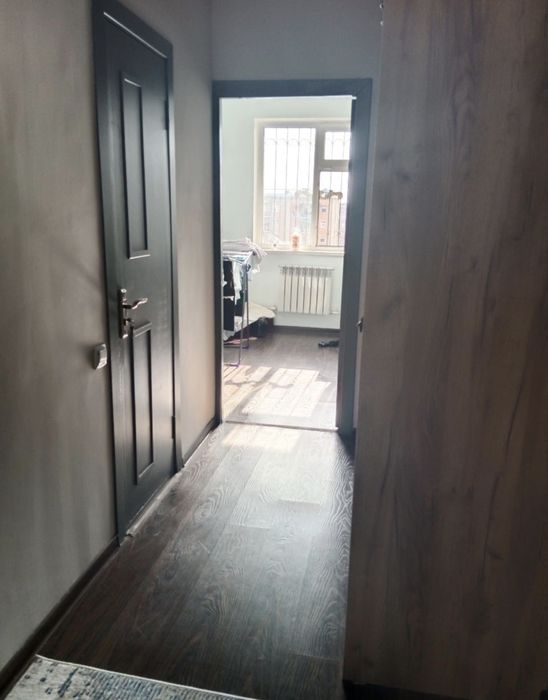 Хонадон сотилади! Сергели 8 худуд, 3 хонали, 7- кават. Новостройка