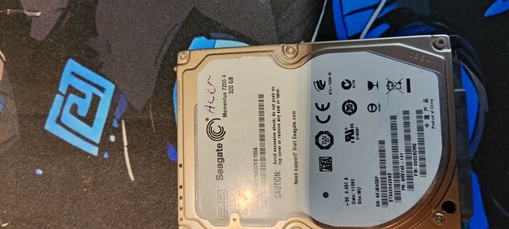 Ssd nvme и hdd диск