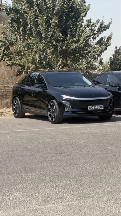 Hongqi Honji Hongji e-qm5