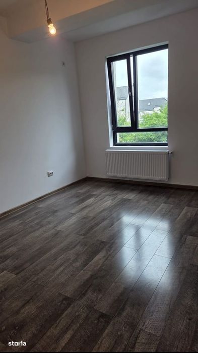 Casa Tip Duplex cu curte individuala