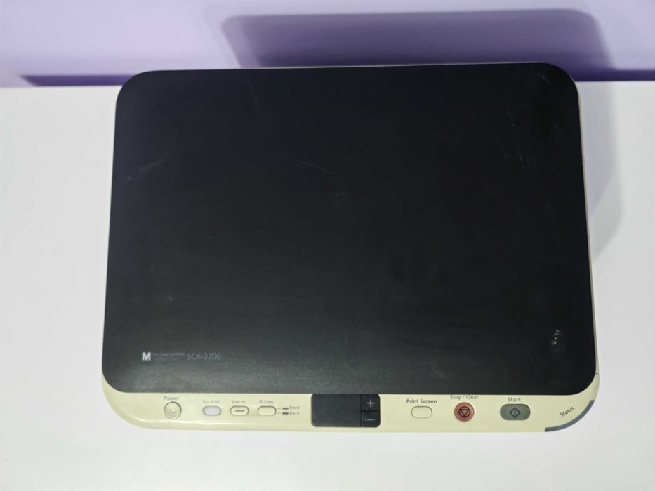 Imprimanta Samsung SCX 3200