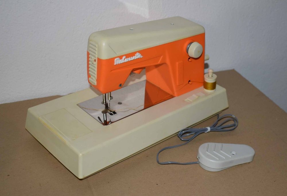 Детска шевна машина Ma Cousette