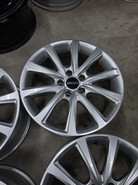 Джанти 17 / 5х112 - VW, Audi, Mercedes, Skoda, Seat 5x112