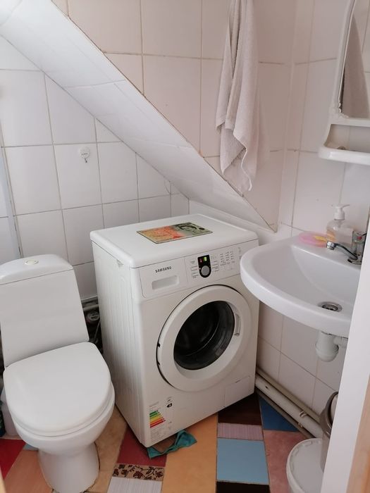 Квартира однокомнатная