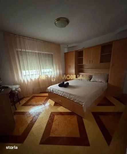 2 Camere de inchiriat | Brancoveanu | Metrou | Boiler