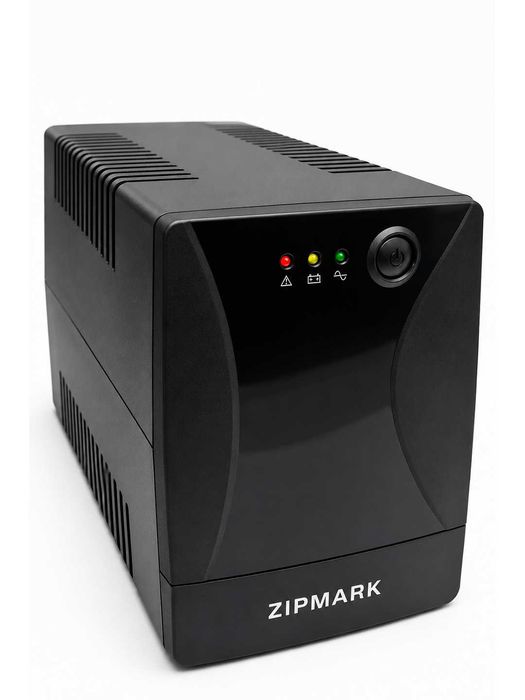 UPS ЮПС Источнику бесперебойного питания ZIPMARK MARK 1200KVA/720W