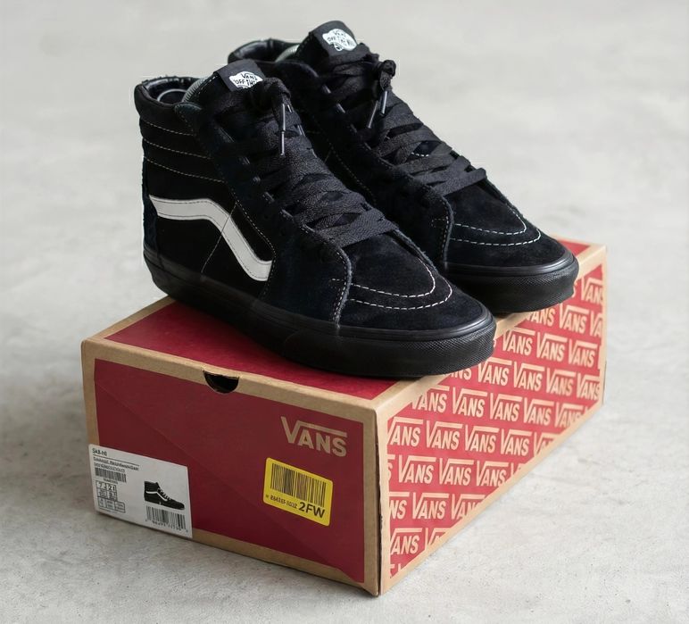 Vans Sk8 originali EUR 40 – purtați o singură dată, preț foarte bun