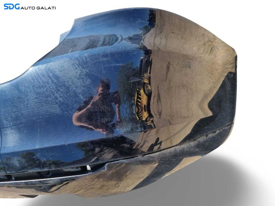 Bara Spoiler Spate Volkswagen Golf 5 Break Combi 2004 - 2008 Cod 1K9807521D [LC4447]
